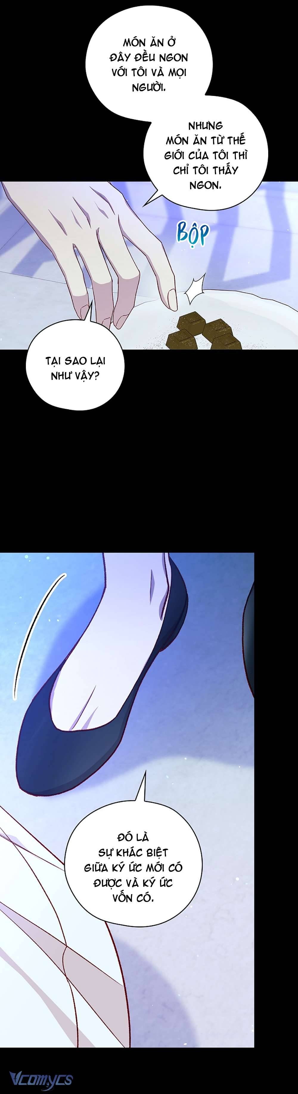 Sống Sót Dưới Thân Phận Hầu Nữ Chap 125 - Next Chap 126