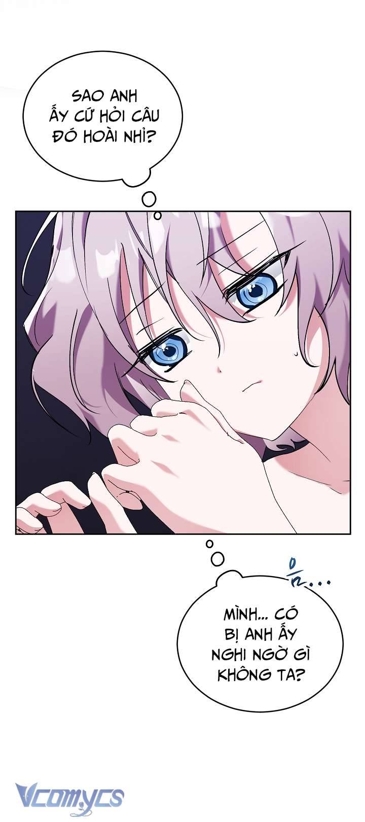 [18+] Dinh Thự Young Chun Hwa: Mãi Một Tình Yêu Chapter 4 - Next Chapter 5