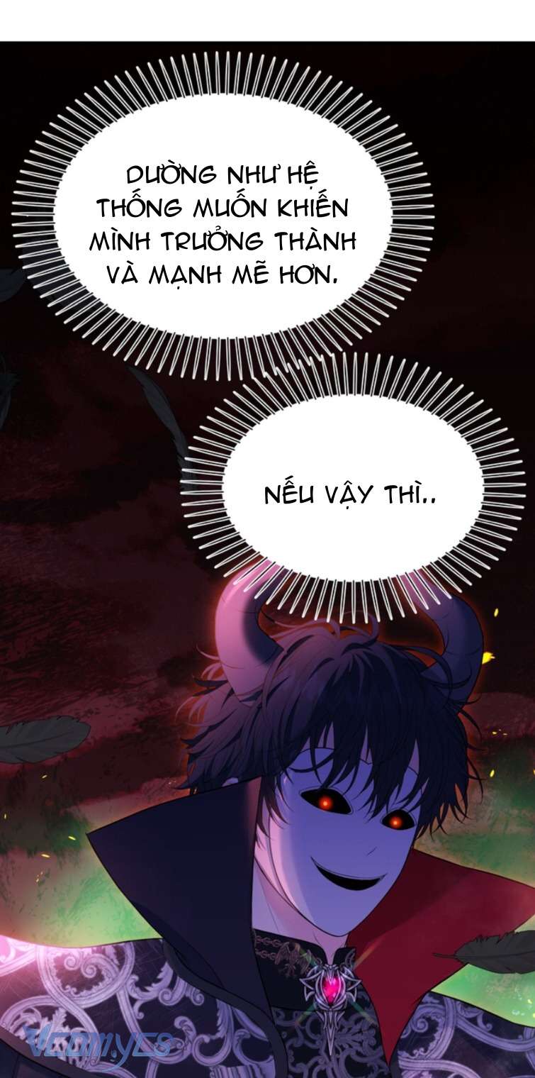 Công Chúa Bé Con Hạng S Thật Mạnh Chapter 4 - Trang 4