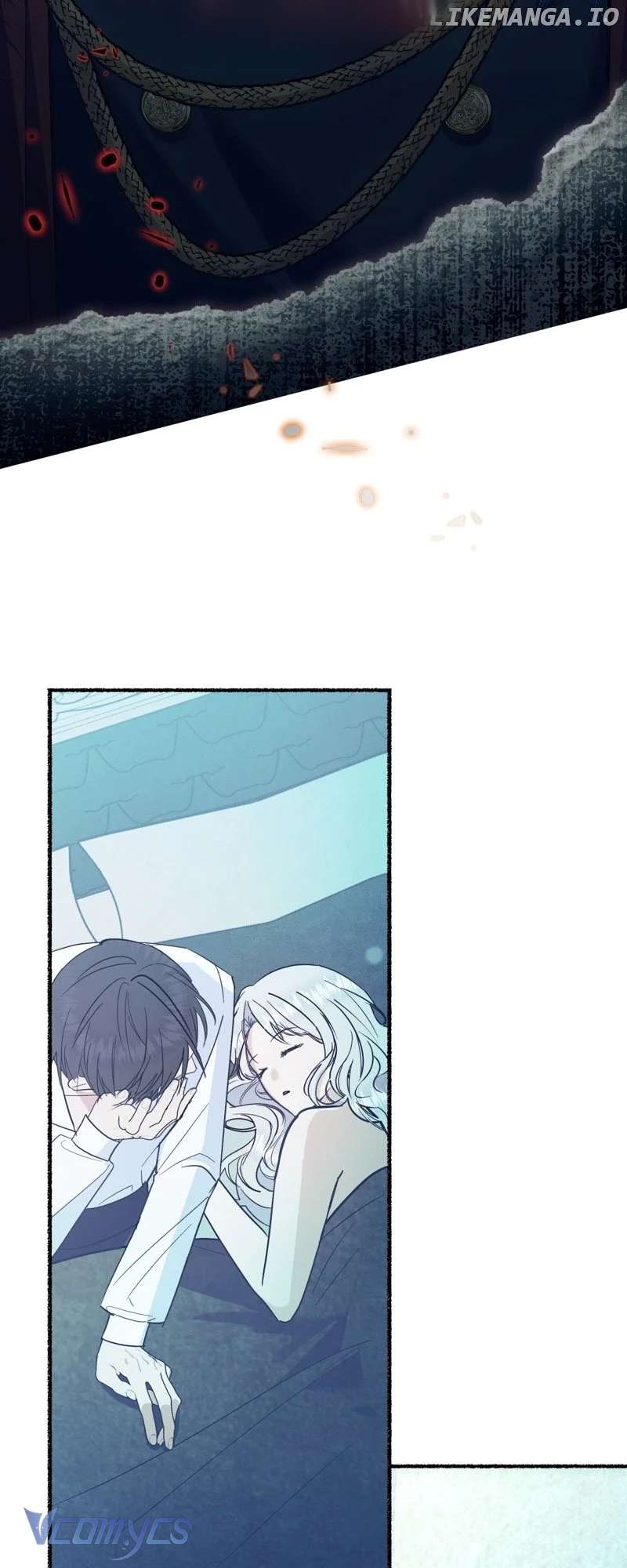 Trở Thành Chú Mèo Ngủ Cùng Bạo Chúa Chapter 5 - Next Chapter 6