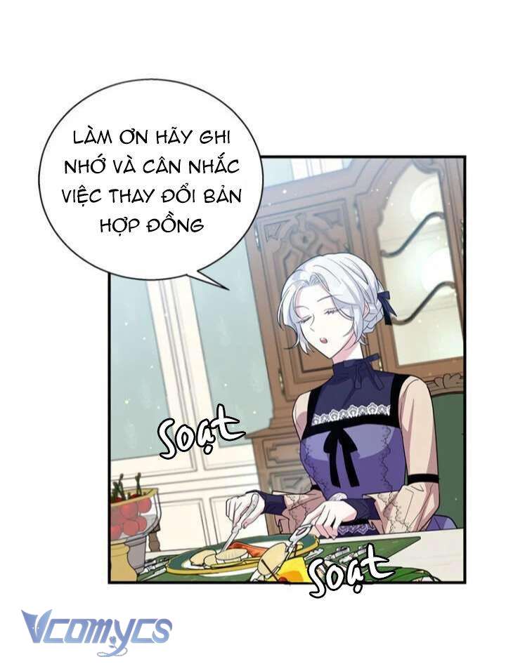 Chồng Yêu, Tôi Đây Bãi Công! Chap 24 - Next Chap 25