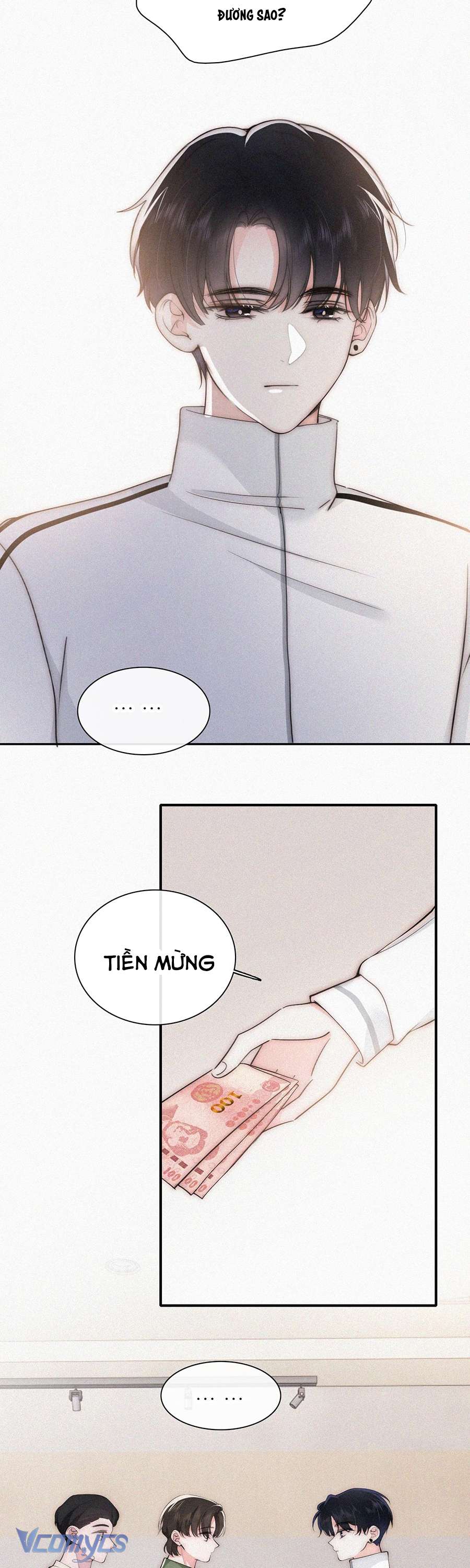 Một Mực Cưng Chiều Chap 109 - Trang 2