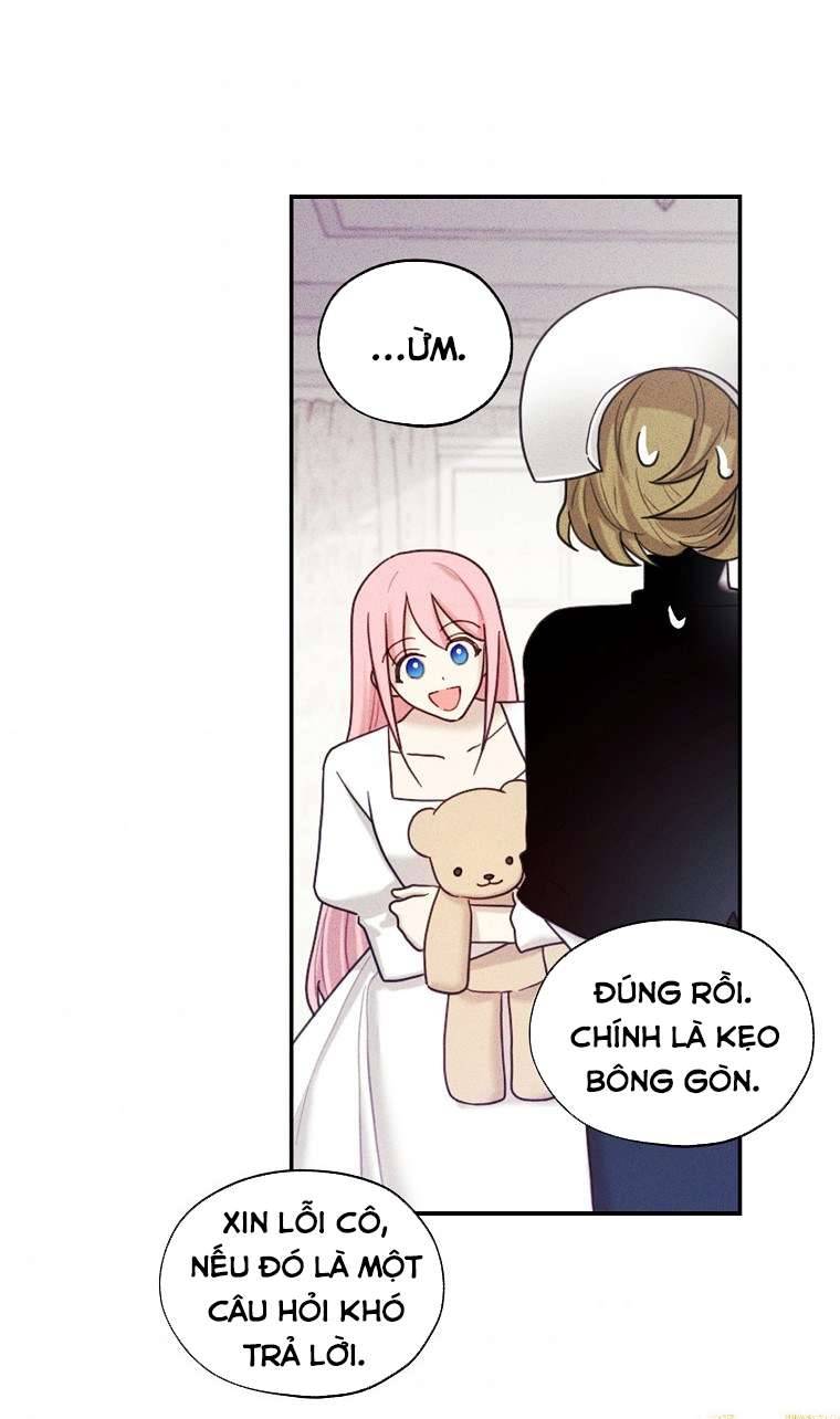 Cửa Hàng Búp Bê Của Công Chúa Chap 40 - Trang 2