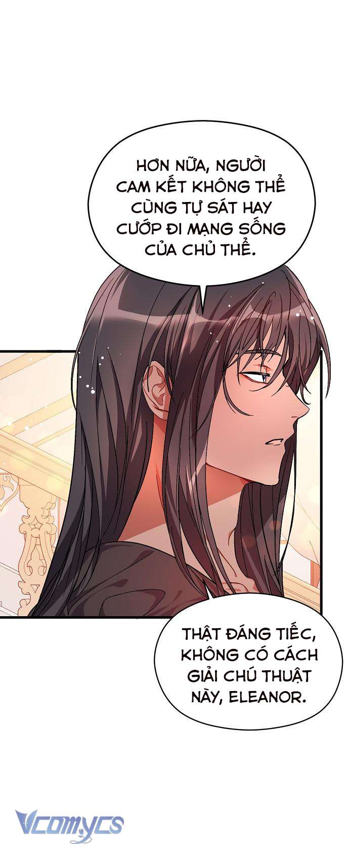 Tôi không cố tình quyến rũ nam chính Chap 38 - Next Chap 39