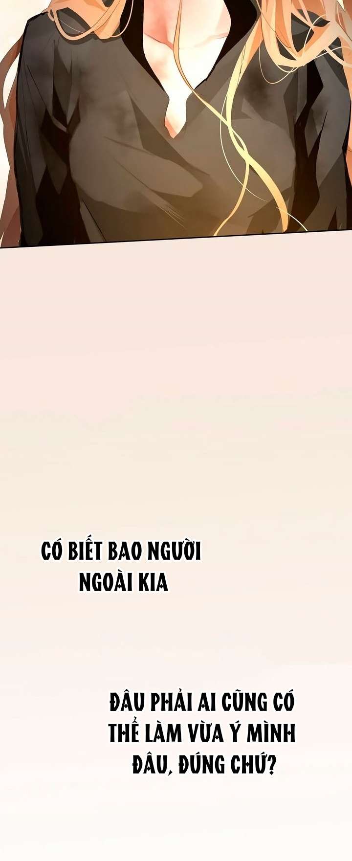 Đi tìm ác nữ đã cùng trải qua đêm đầu tiên Chap 16 - Next Chap 17