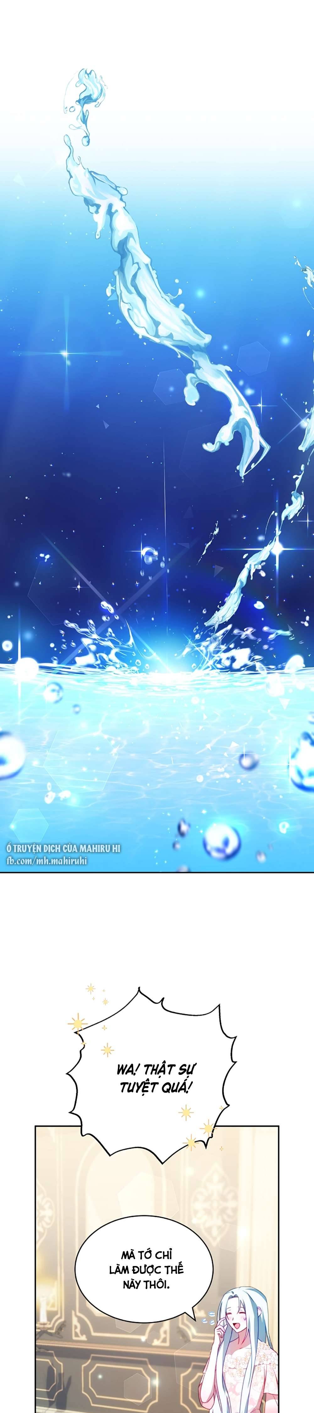 Trở Thành Tình Địch Của Các Nam Chính Chapter 11 - Trang 3