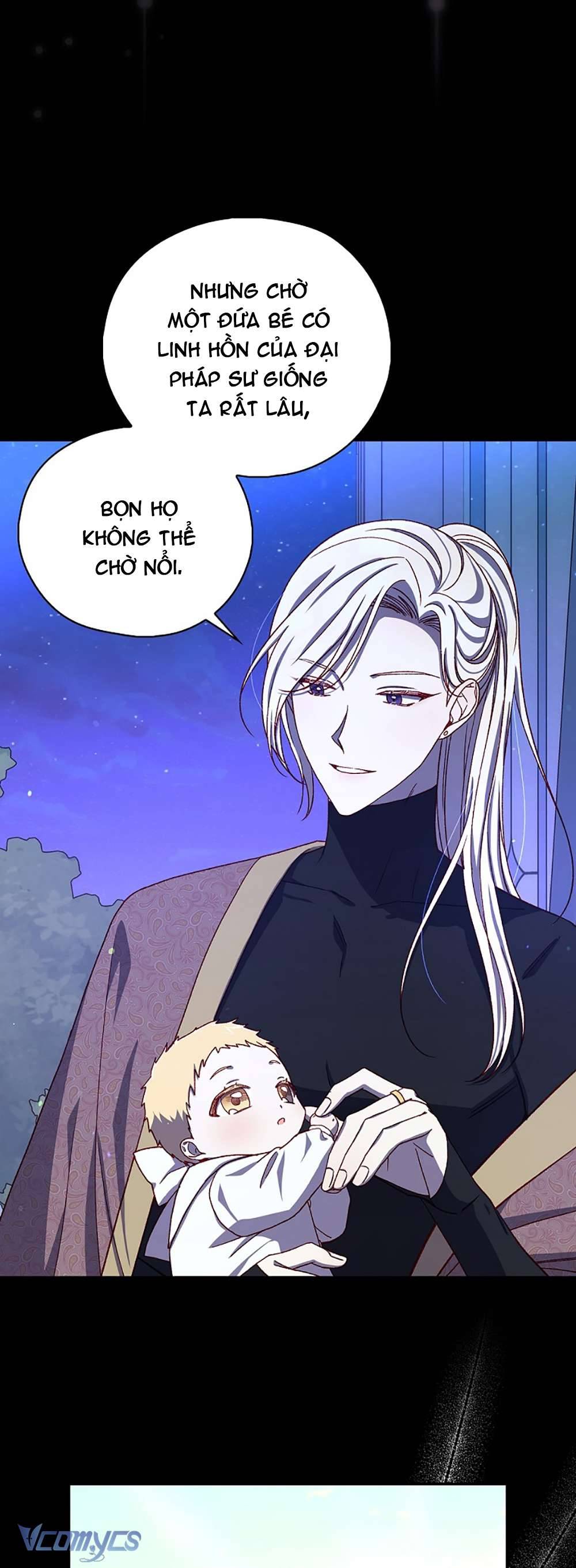 Sống Sót Dưới Thân Phận Hầu Nữ Chap 91 - Next Chap 92