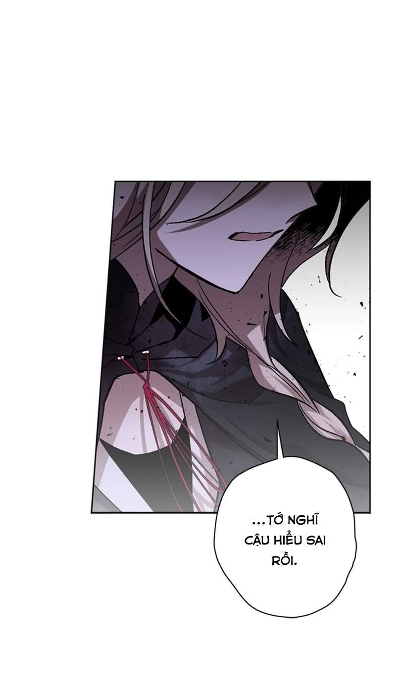 Lời Thú Nhận Của Chúa Tể Bóng Tối Chap 9 - Trang 4