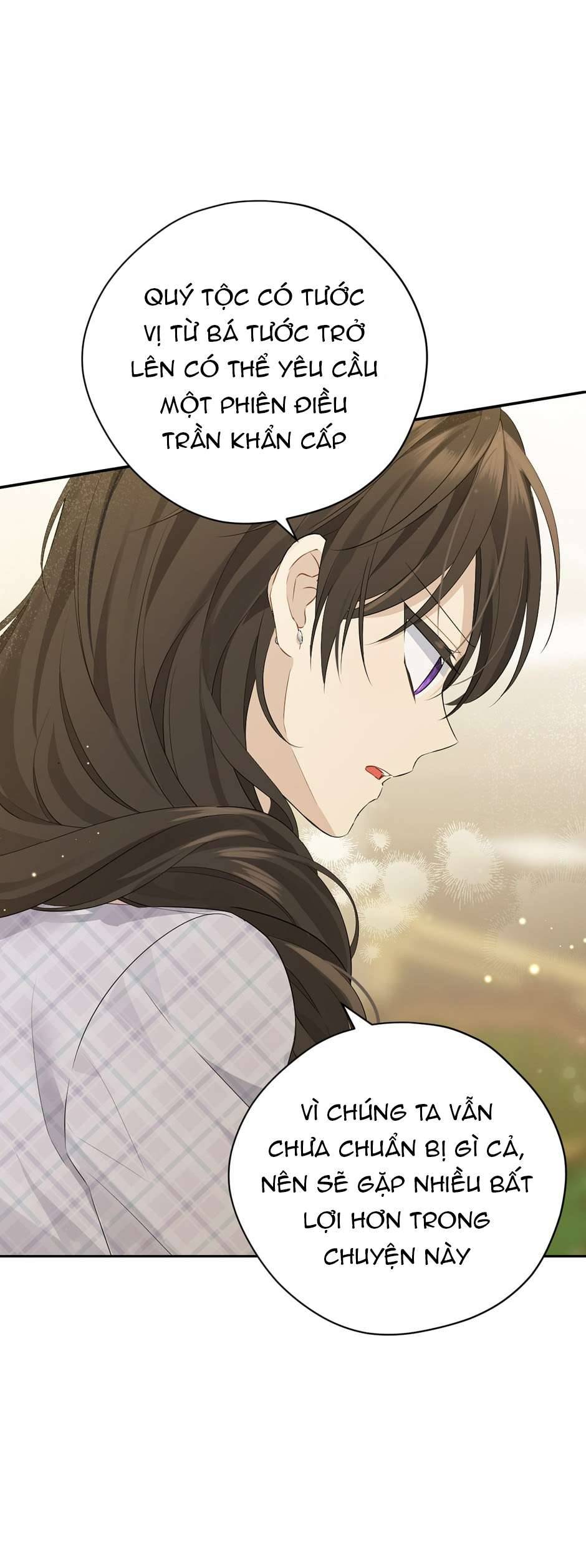 Tôi Là Minh Chứng Của Sự Thật Chap 112 - Next Chap 113