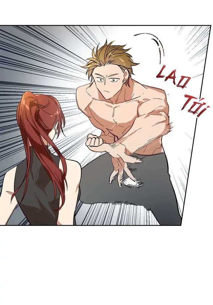 Vị Hôn Thê Khế Ước Của Công Tước Chapter 88 - Trang 4