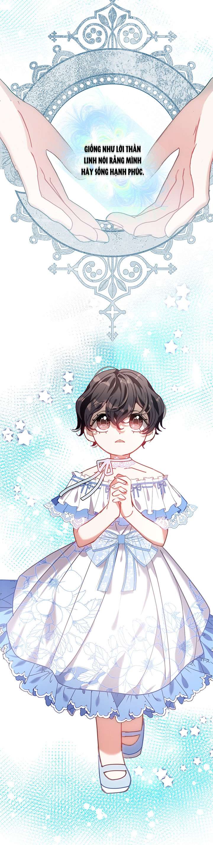 Gia Đình Bị Ám Ảnh Bởi Tôi Chapter 14 - Trang 4