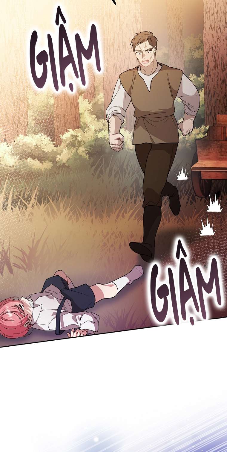 Quý Tộc Gì Chứ, Tôi Chỉ Muốn Về Nhà Chap 12 - Trang 2