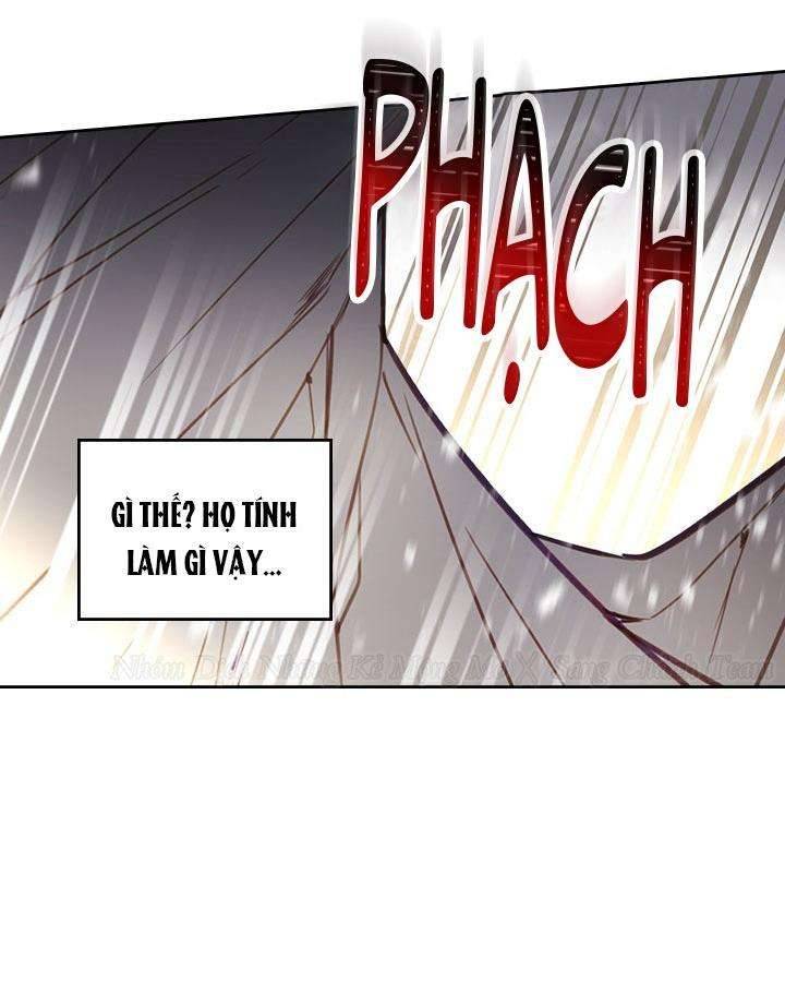 Kết Cục Của Nhân Vật Phản Diện Chỉ Có Thể Là Cái Chết Chapter 22 - Next Chapter 23