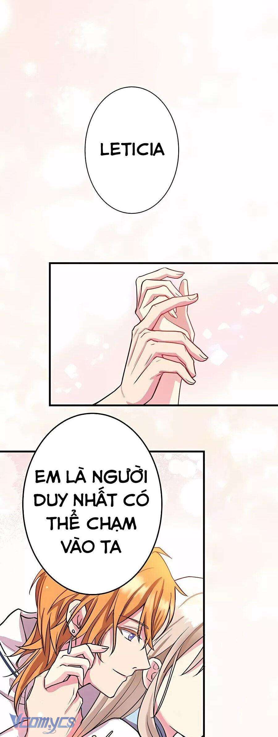 Dù Là Nhân Vật Phụ Nhưng Tôi Được Ngài Công Tước Nuông Chiều Hết Mực Chap 1 - Next Chap 2