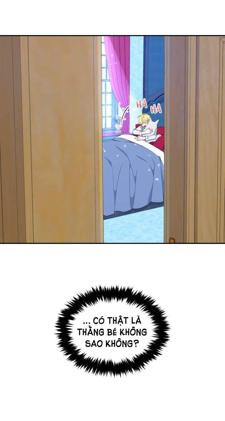 Người Bảo Hộ Của Bạo Quân Là Ma Nữ Tàn Độc Chap 34 - Next Chap 35