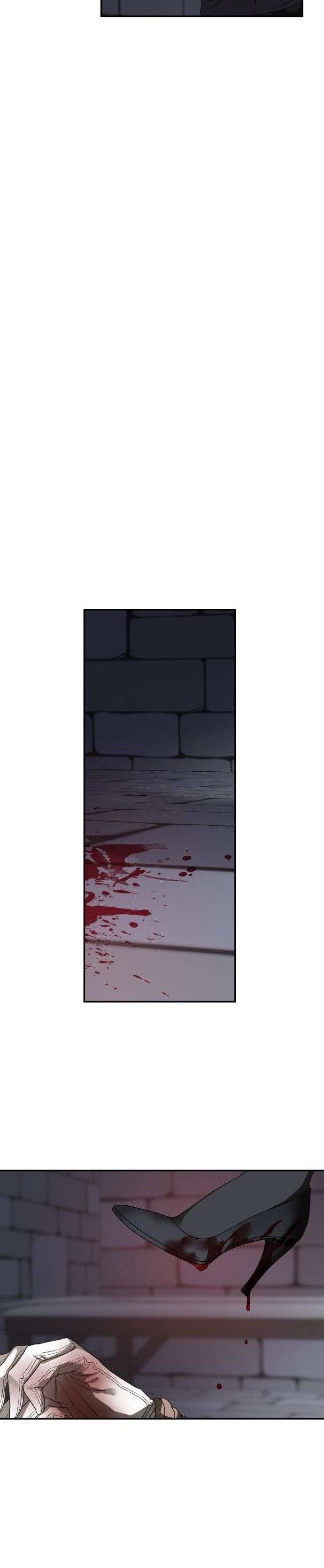 Gia Đình Chồng Quá Ám Ảnh Bởi Tôi Chap 34 - Next Chap 35