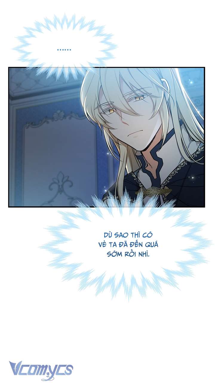 Lại Một Lần Nữa Hướng Về Ánh Sáng Chap 5 - Next Chap 6