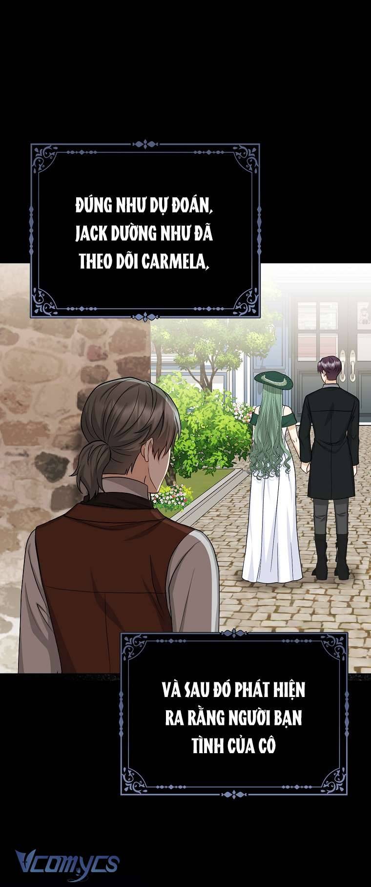 Nhân Vật Phản Diện Đều Thích Tôi Chapter 21 - Next Chapter 22