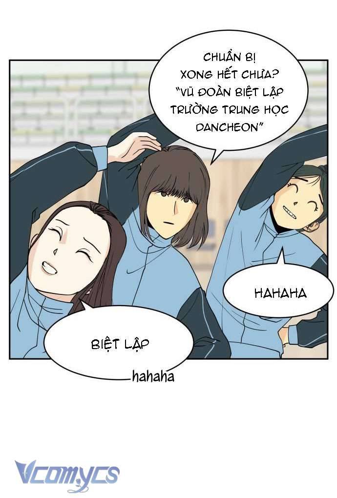 Phòng Chat Không Có Tôi Chap 5 - Trang 2