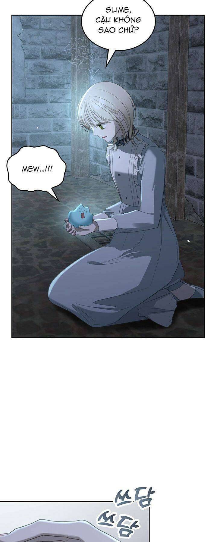 Nam Chính Quái Vật Sống Dưới Giường Tôi Chapter 21 - Trang 4