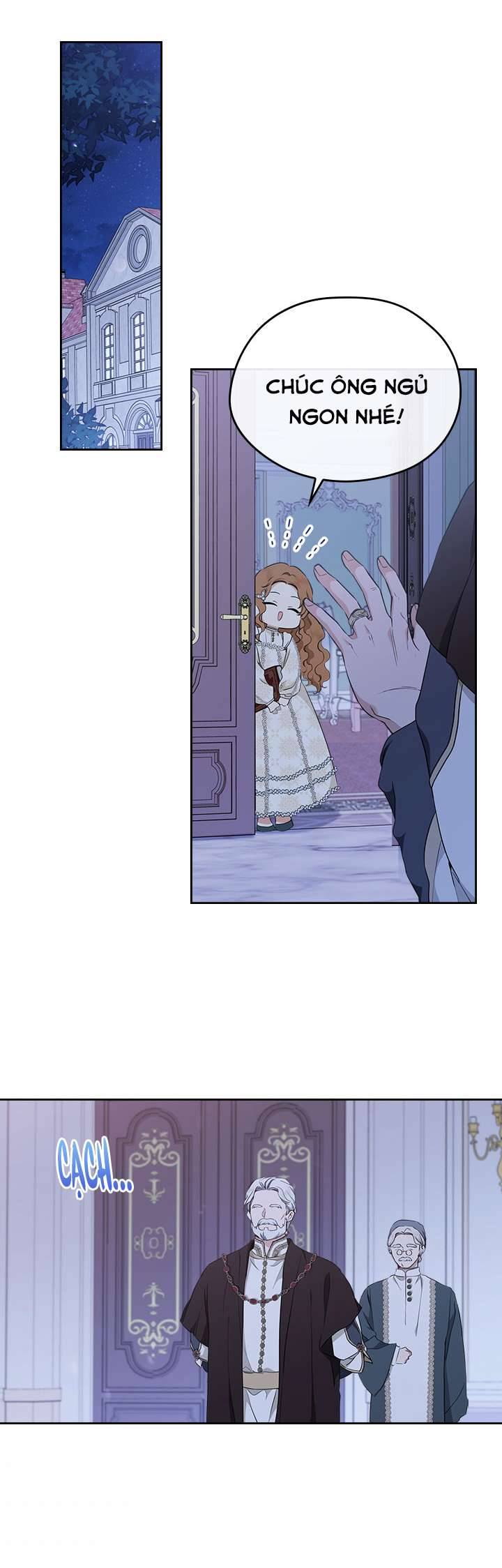 Kiếp Này Nhất Định Làm Gia Chủ Chap 45 - Trang 2