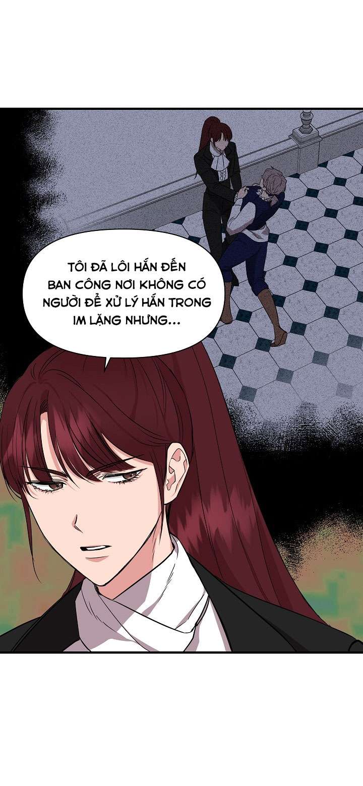 Tôi Không Phải Là Cinderella Chapter 8 - Trang 4