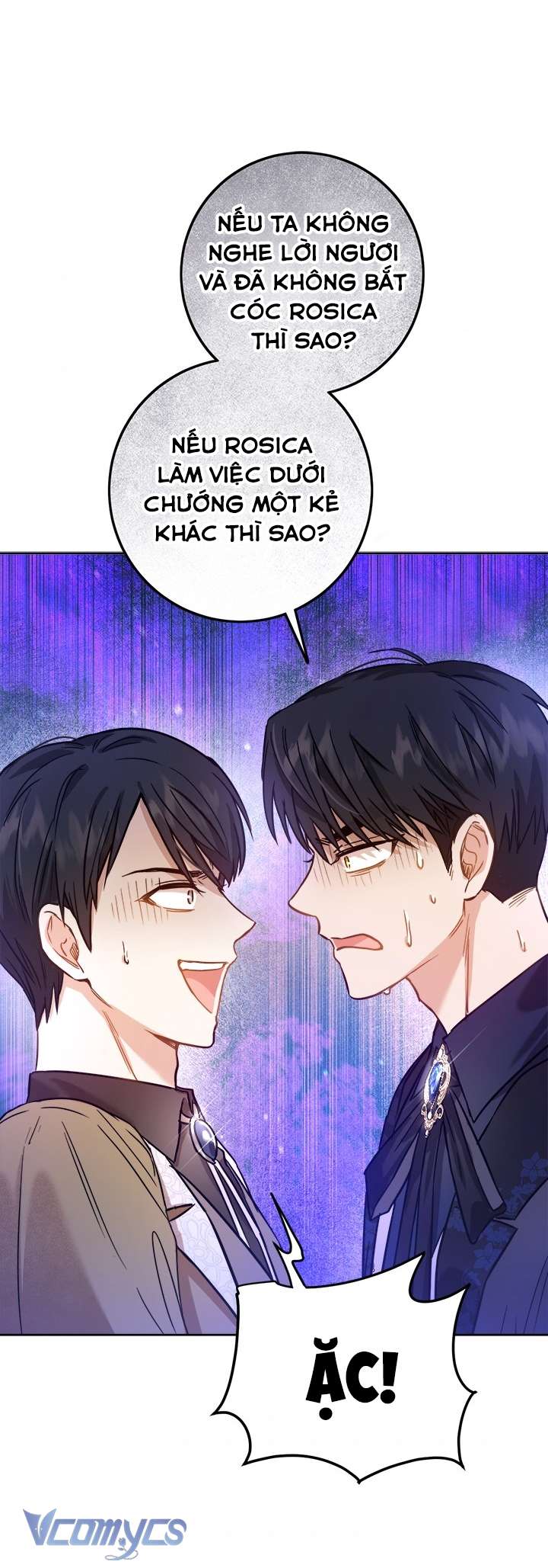 Cuộc Sống Mới Của Công Nương Chapter 30 - Trang 4