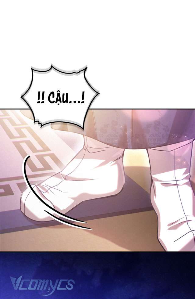 [18+] Tiết Học Bí Mật Của Trung Điện Chap 39 - Next Chap 40