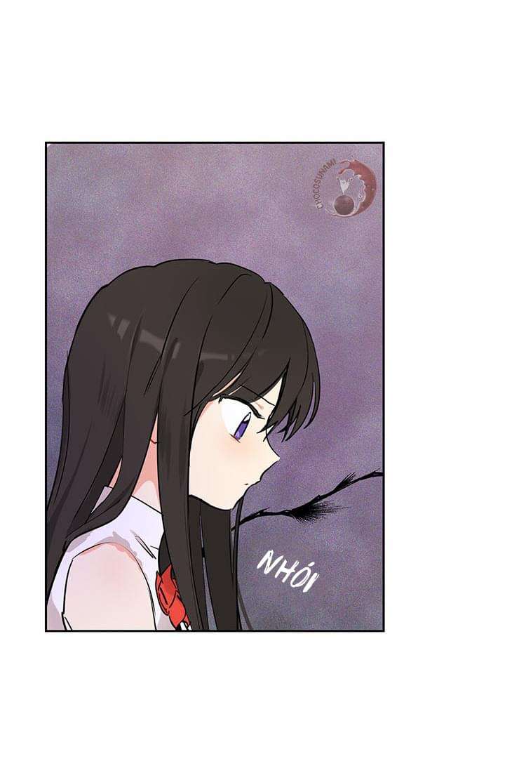 Tôi Là Minh Chứng Của Sự Thật Chap 4 - Trang 3