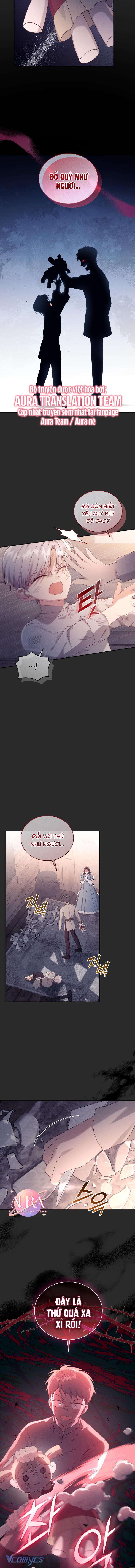 Tôi Là Vị Hôn Thê Của Nam Phụ Phản Diện Chapter 64 - Trang 4