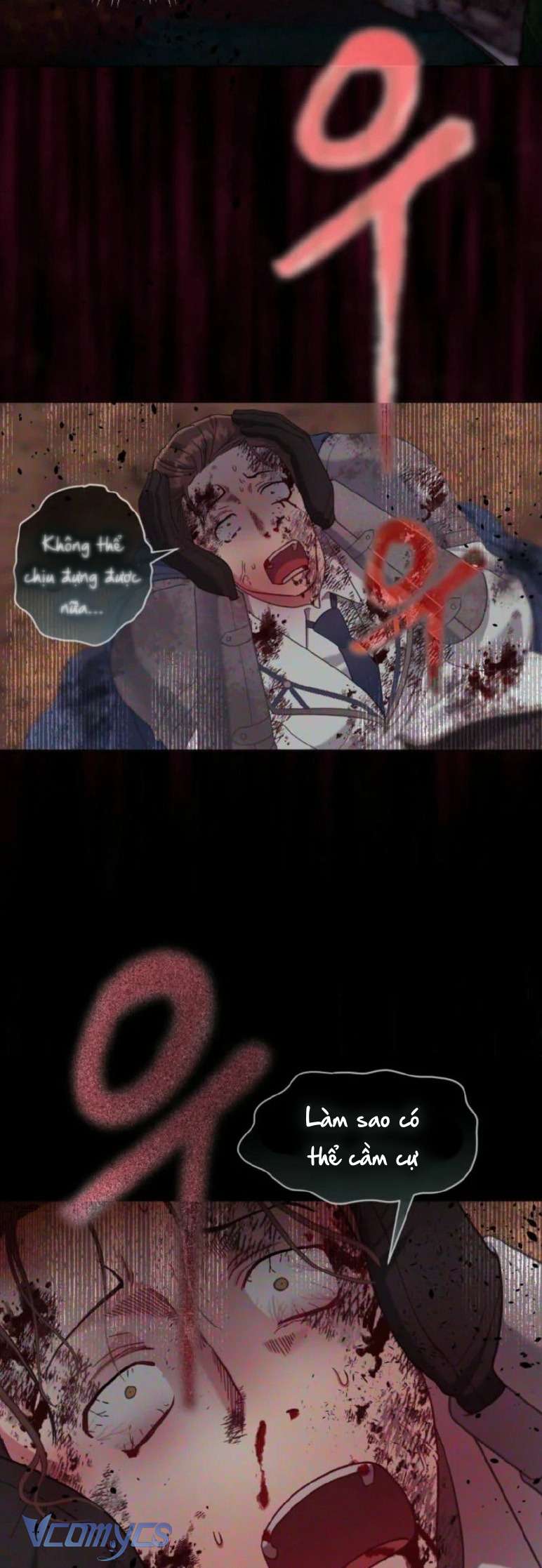 Sự Điều Trị Đặc Biệt Của Tinh Linh Chap 101 - Trang 4