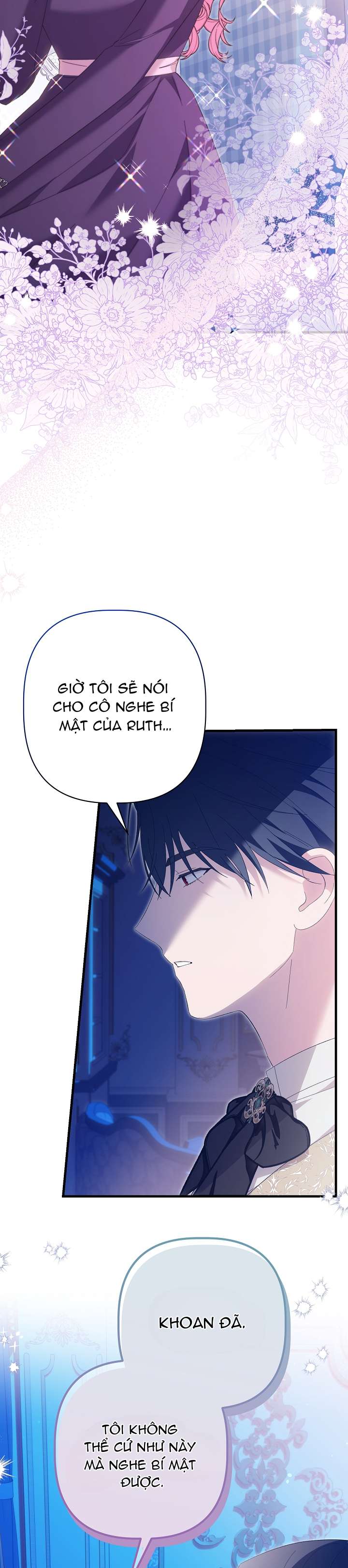 Cha Của Nam Chính Từ Chối Hủy Hôn Chapter 32 - Trang 4