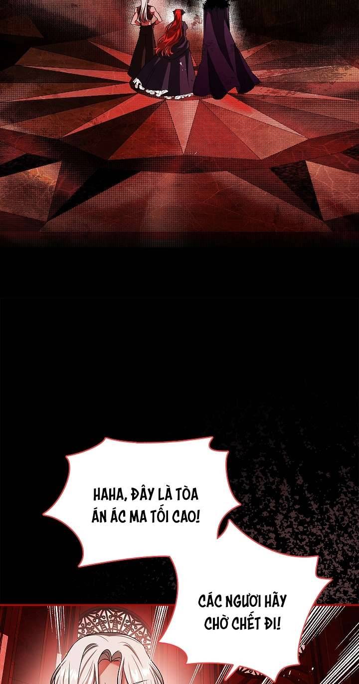 Hôn Phu Ẩn Sắc Chapter 49 - Trang 4