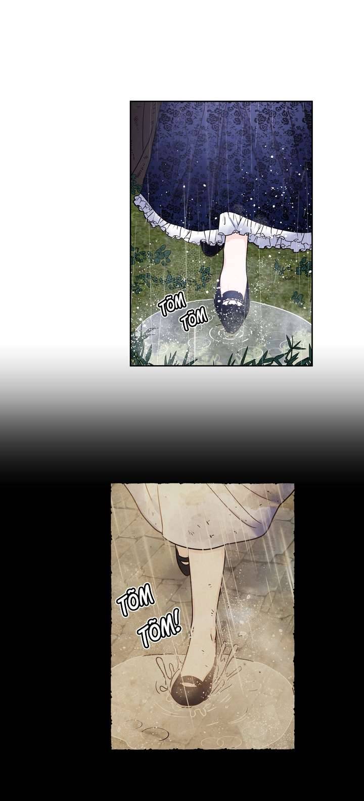 Công Nương Su Chapter 15 - Trang 4