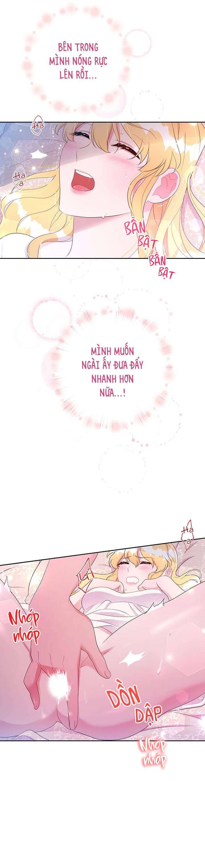 Công Tước Hát Rong Chapter 19 - Trang 3