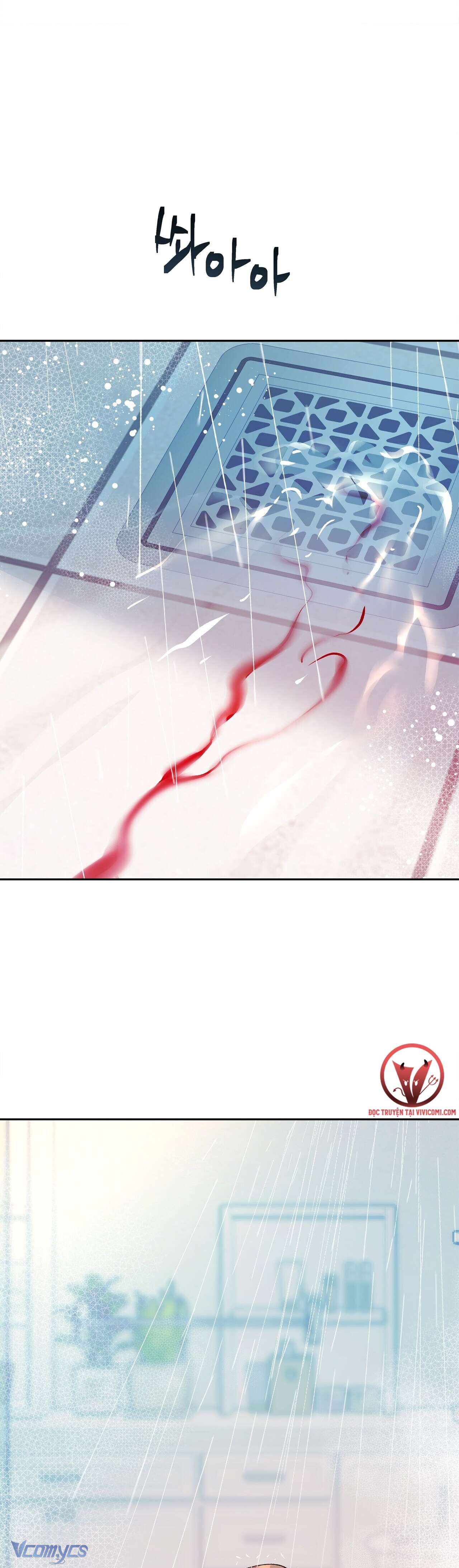 [18+] Tận Cùng Của Thế Giới Chap 6 - Trang 2