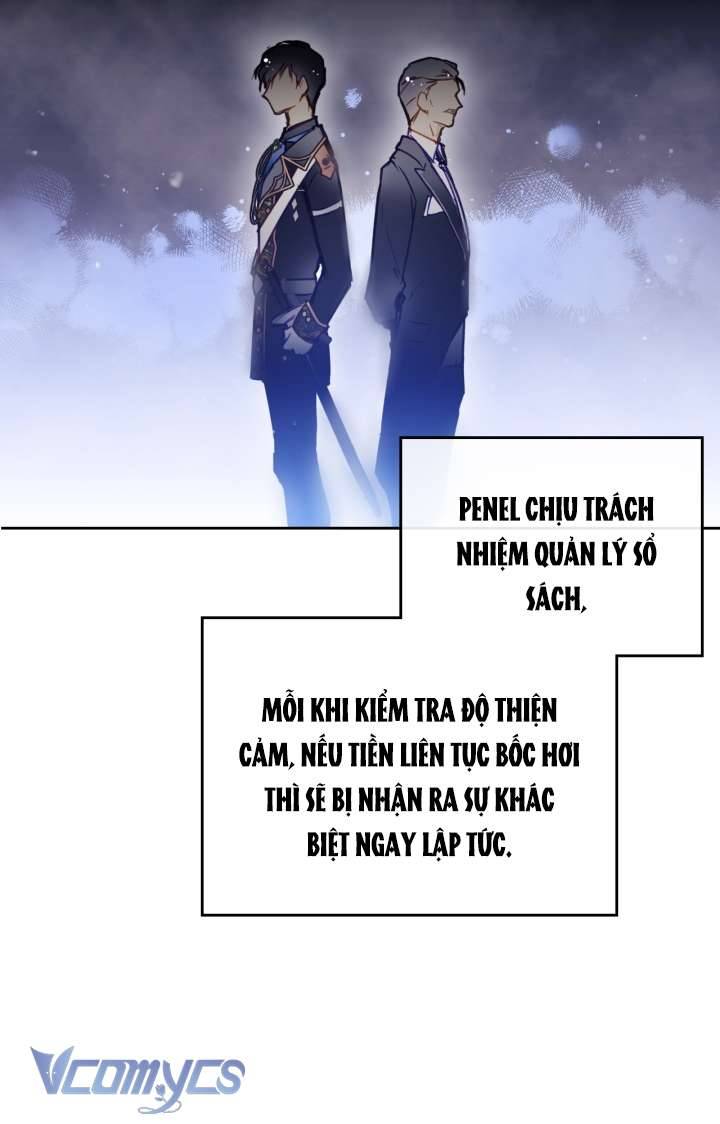 Kết Cục Của Nhân Vật Phản Diện Chỉ Có Thể Là Cái Chết Chapter 109 - Trang 4