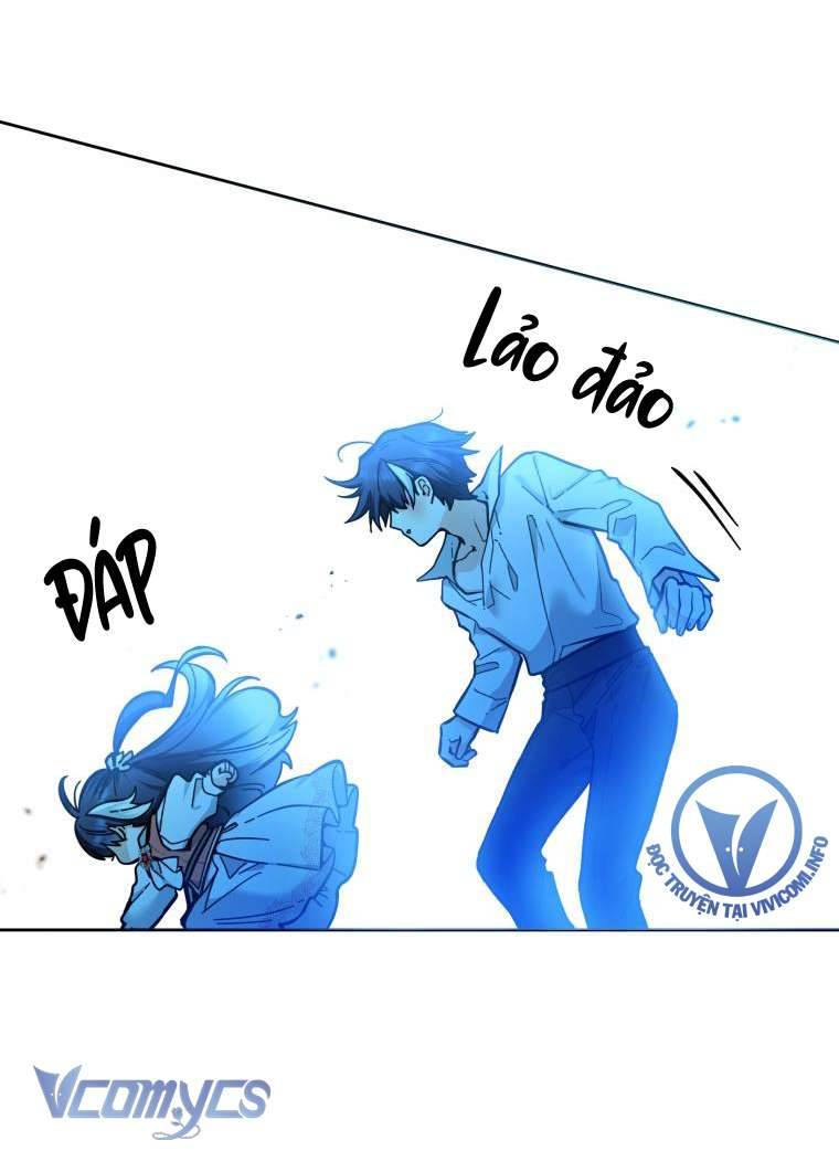 Bé Con Cá Voi Sát Thủ Chapter 17 - Trang 4