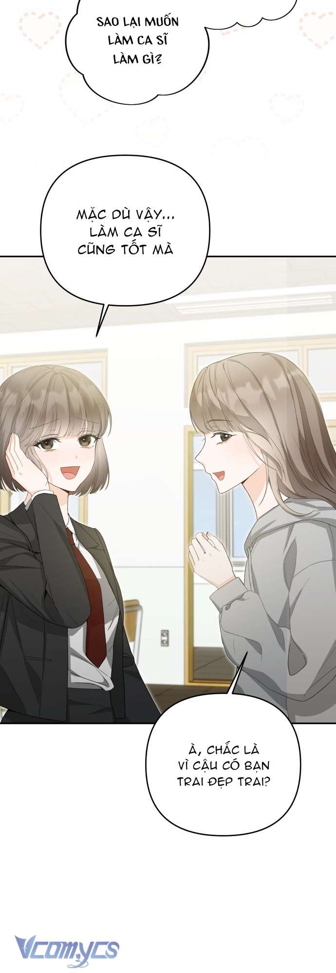 Tôi sẽ biến bạn thành nữ hoàng! Chap 1 - Next Chap 2