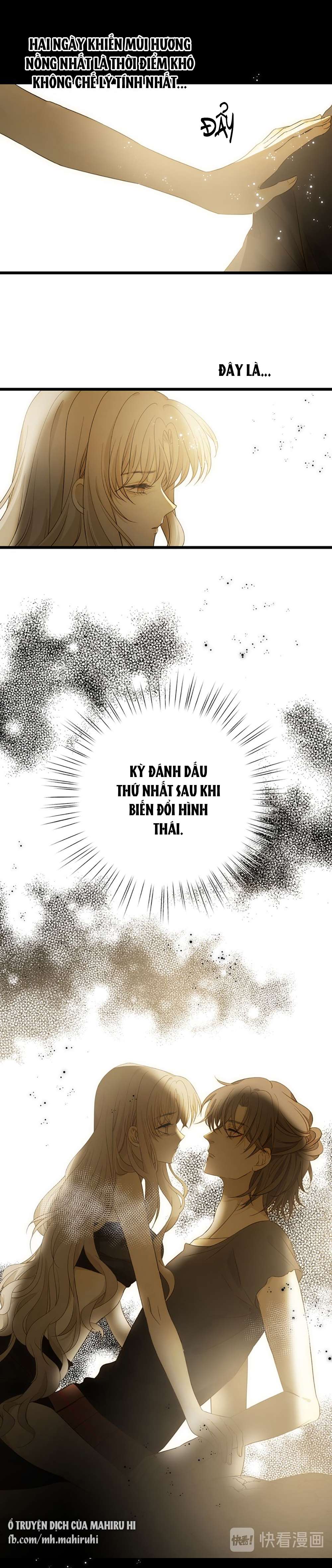 Thất Đại Kỳ Tích - Nước Mắt Bạo Quân Chap 50 - Trang 2