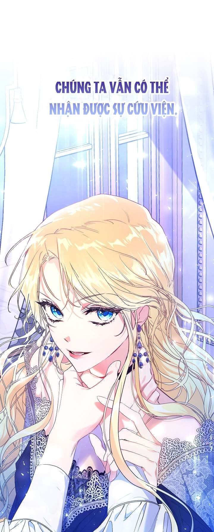 Ác Nữ Chỉ Là Một Con Rối Chap 21 - Trang 2