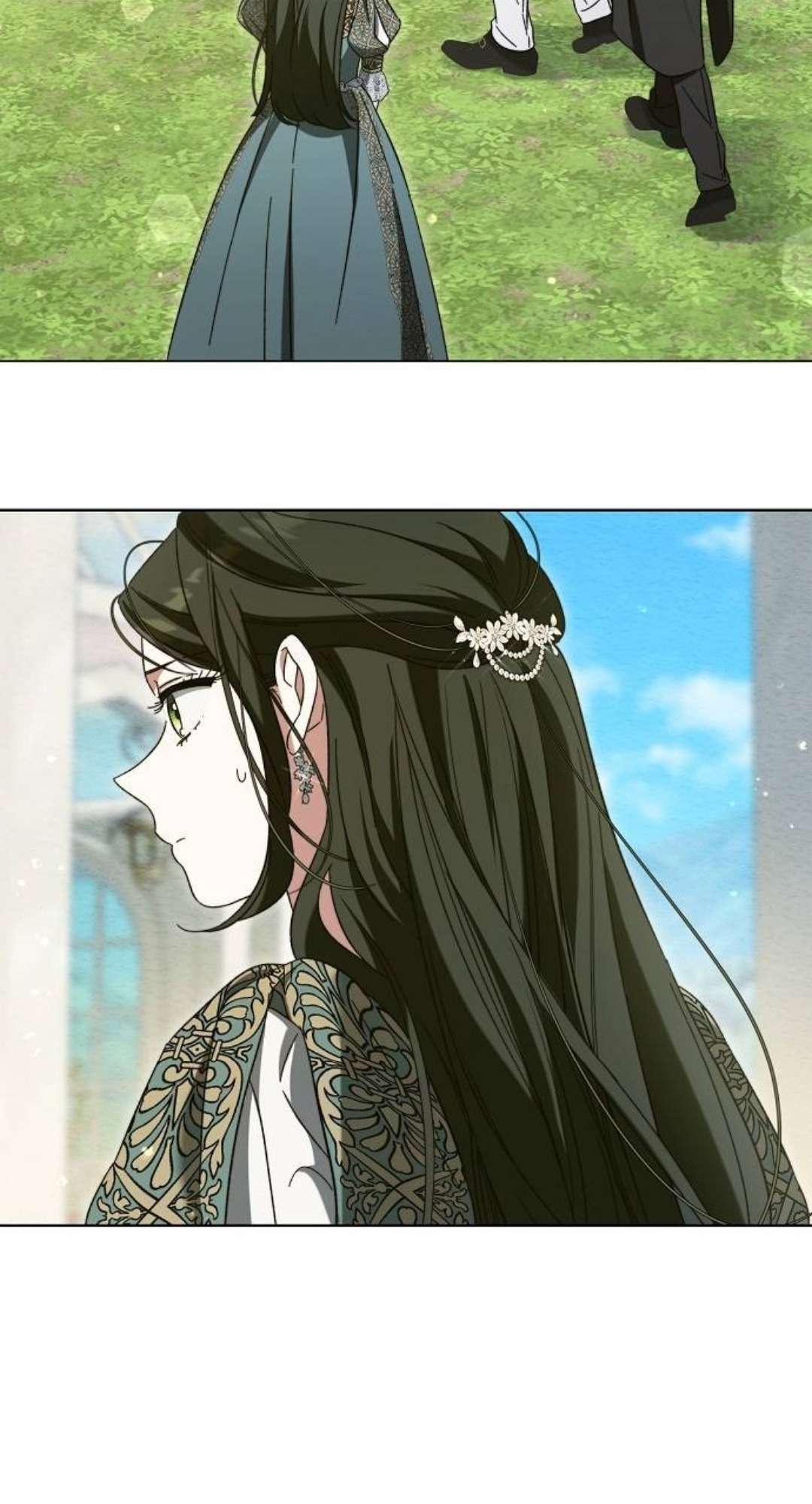 Dành Cho Nàng Juliet Xinh Đẹp Chapter 5 - Trang 4