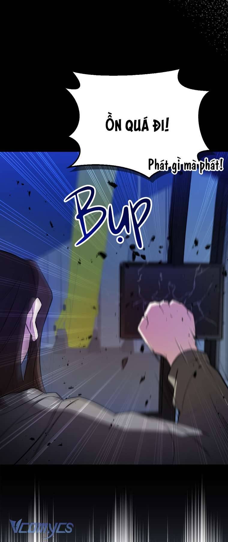 Thời Hạn Cuối Cùng Đang Tràn Ngập Trên Cửa Sổ Trạng Thái Chap 1 - Trang 4