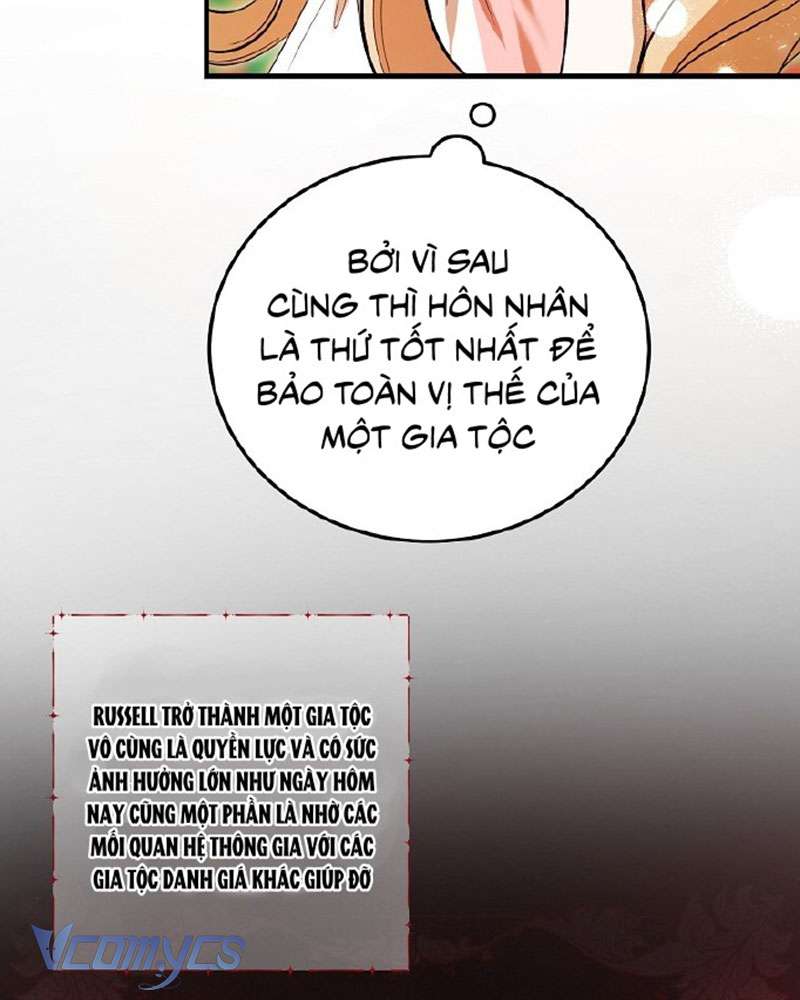 Ác Quỷ Nuôi Dưỡng Tiểu Thư Chapter 24 - Trang 4