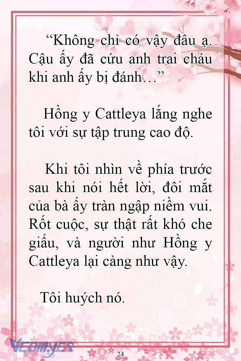 [Novel] Đặc Quyền Của Người Chuyển Sinh Chap 20 - Next Chap 21