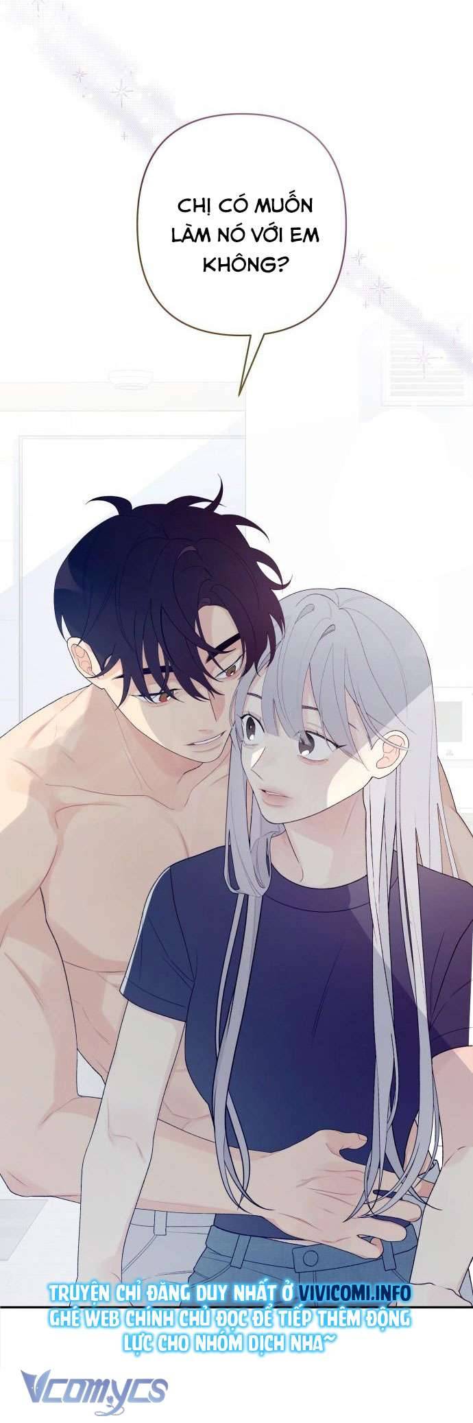 [18+] Cậu Ổn Đến Mức Nào Chap 2 - Trang 2