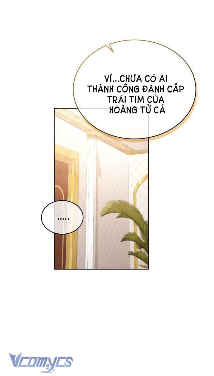 Hôn Nhân Giả Dối Chap 12 - Trang 3