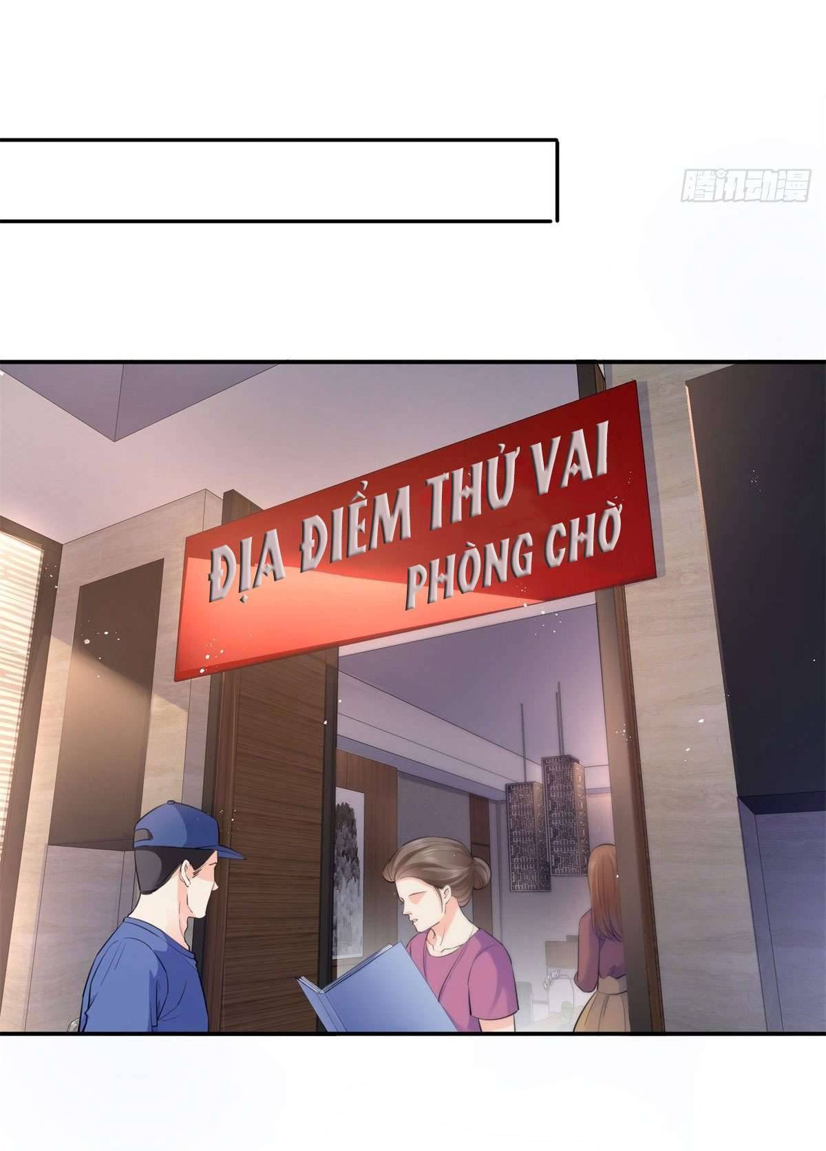 Hệt Như Hàn Quang Gặp Nắng Gắt Chap 226 - Trang 4