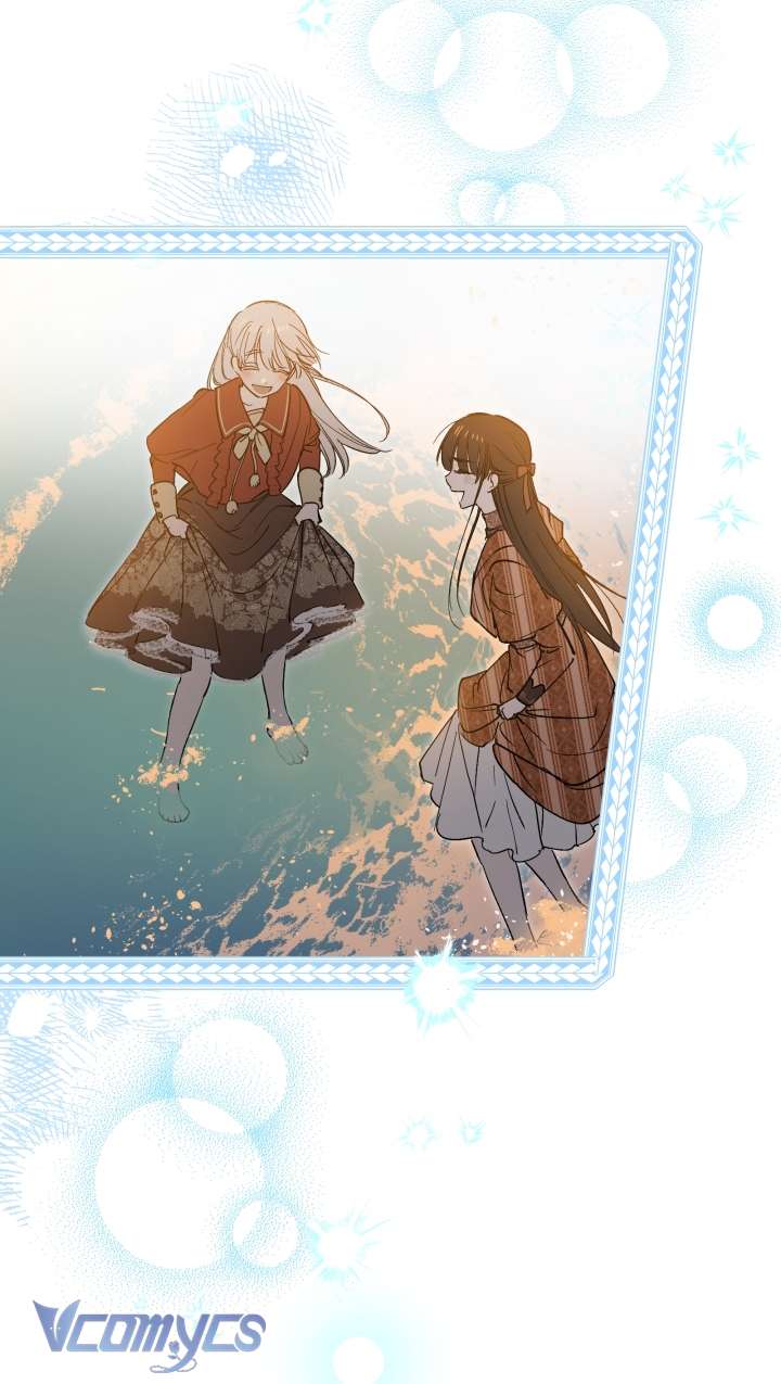 Những Nhân Vật Mạnh Nhất Thế Giới Ám Ảnh Tôi Chapter 63 - Next Chapter 63.1