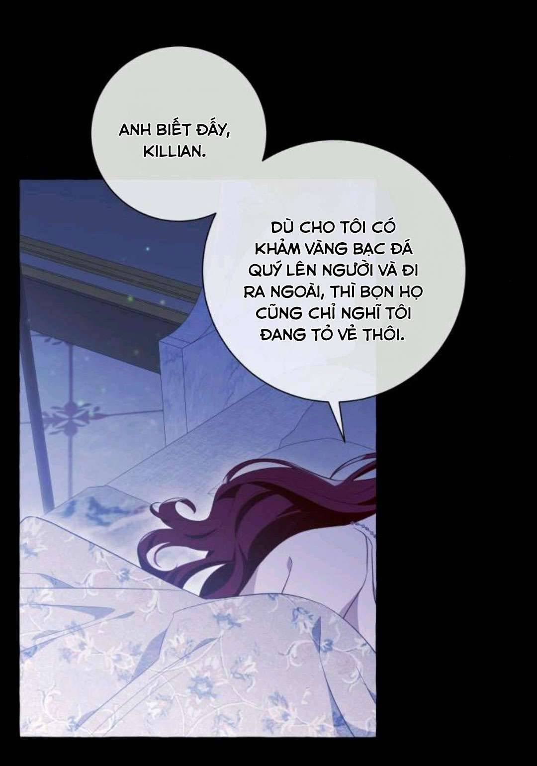 Tôi Tưởng Đó Chỉ Là Tiểu Thuyết Trọng Sinh Bình Thường Chapter 51 - Trang 3